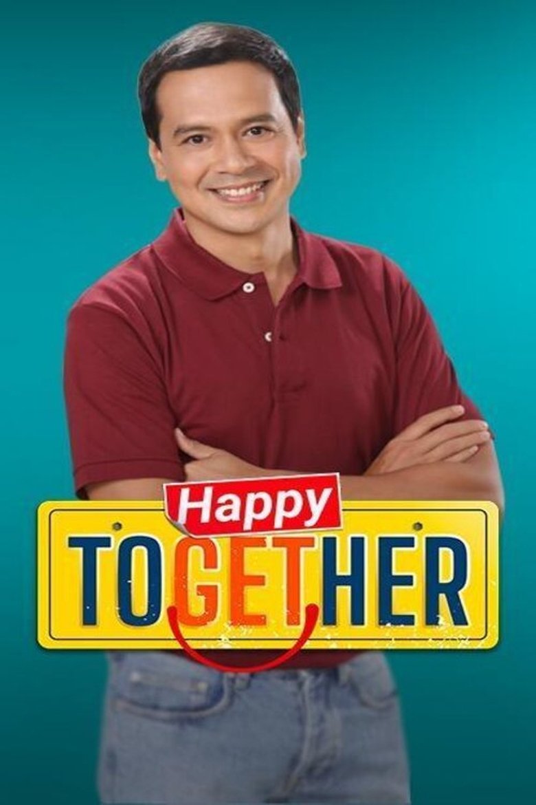 Happy ToGetHer Poster of Happy ToGetHer