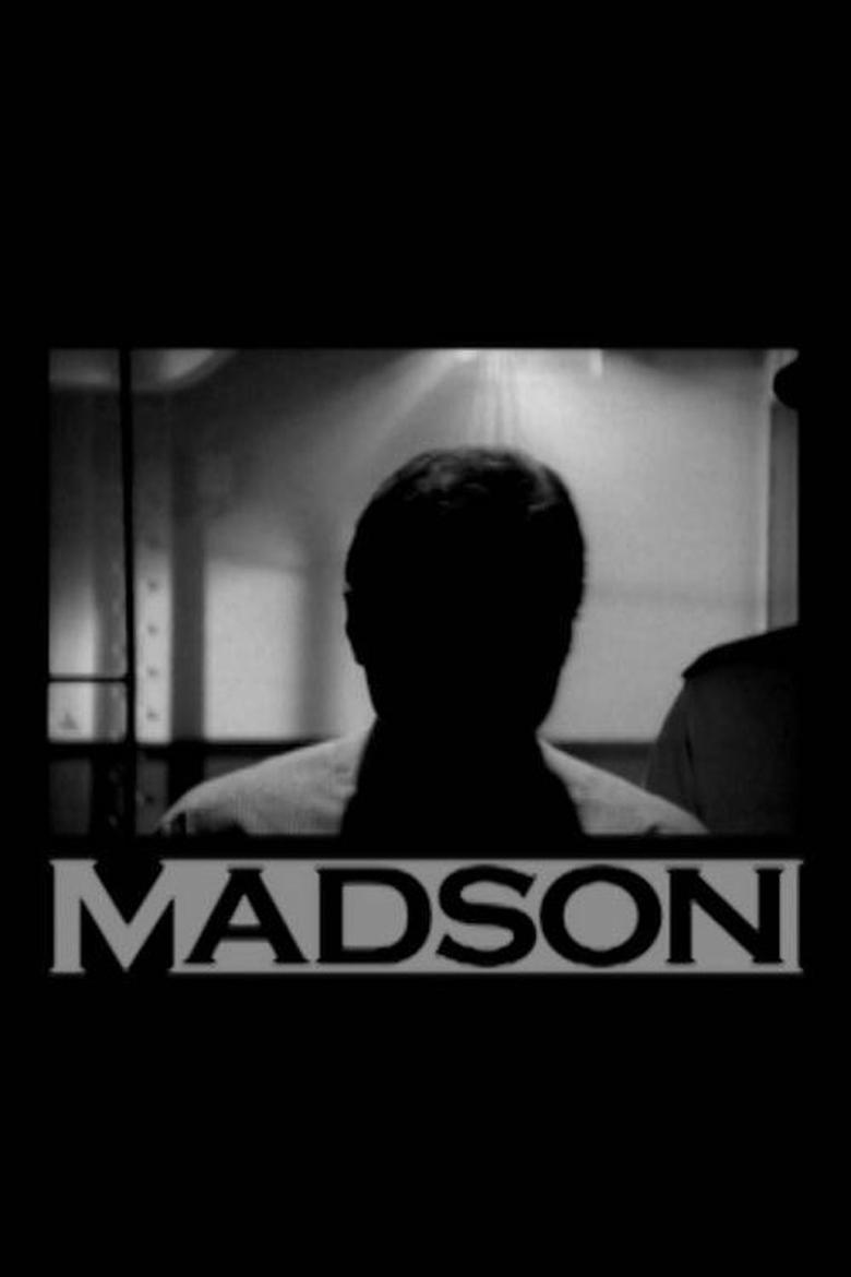 Madson Poster of Madson