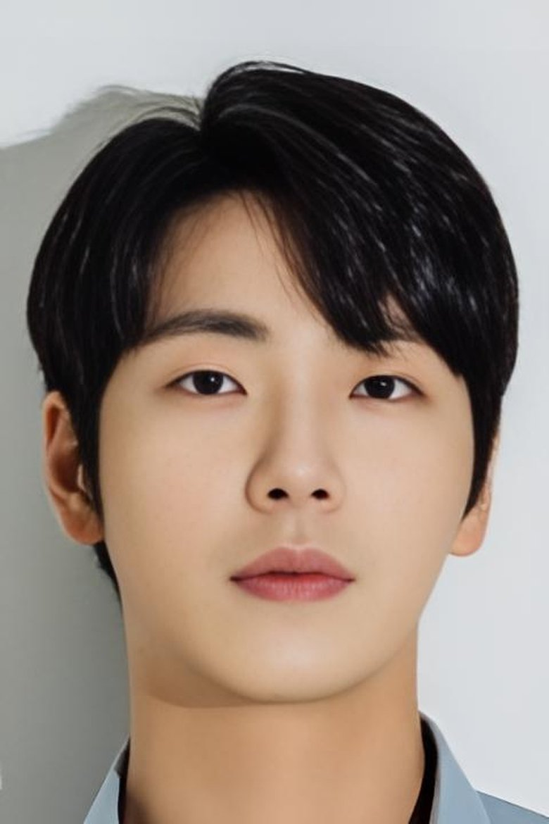 Kim Seong-tae Portrait of Kim Seong-tae