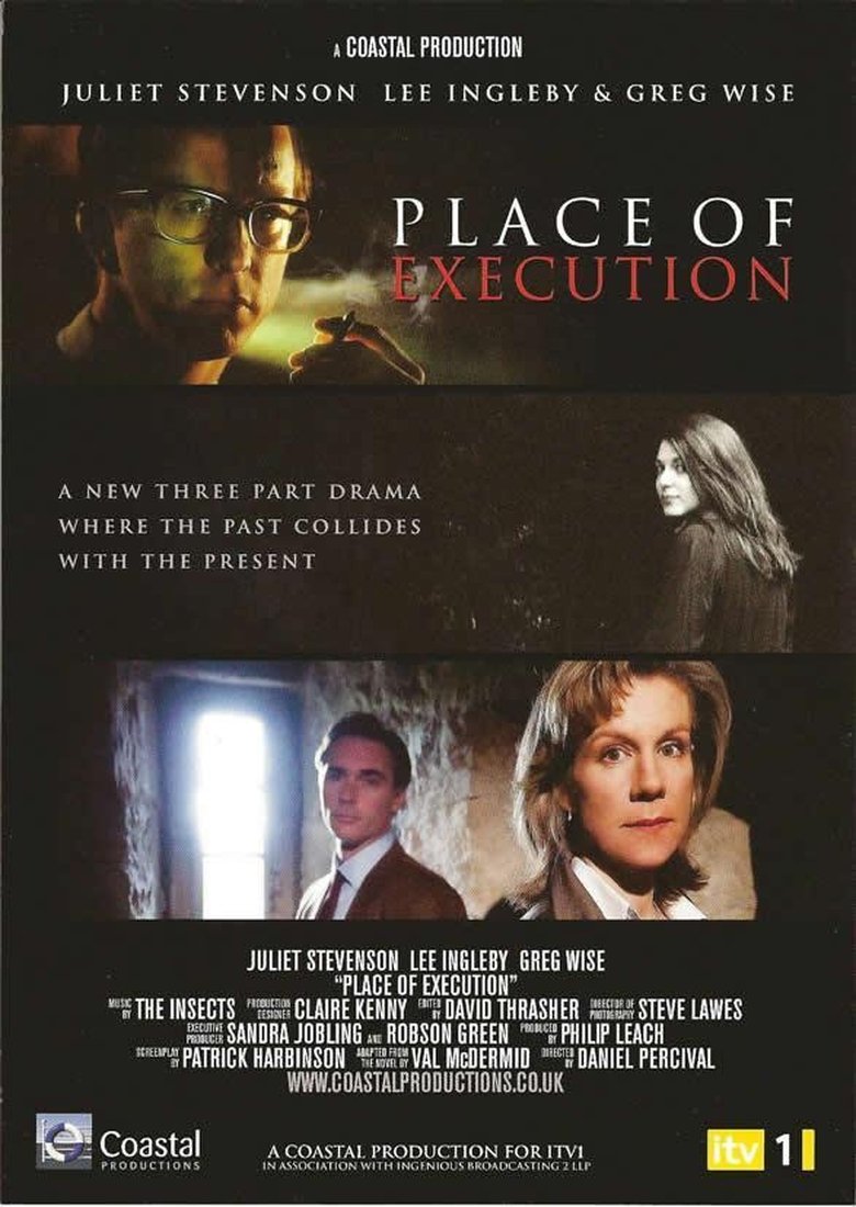 Place of Execution Poster of Place of Execution
