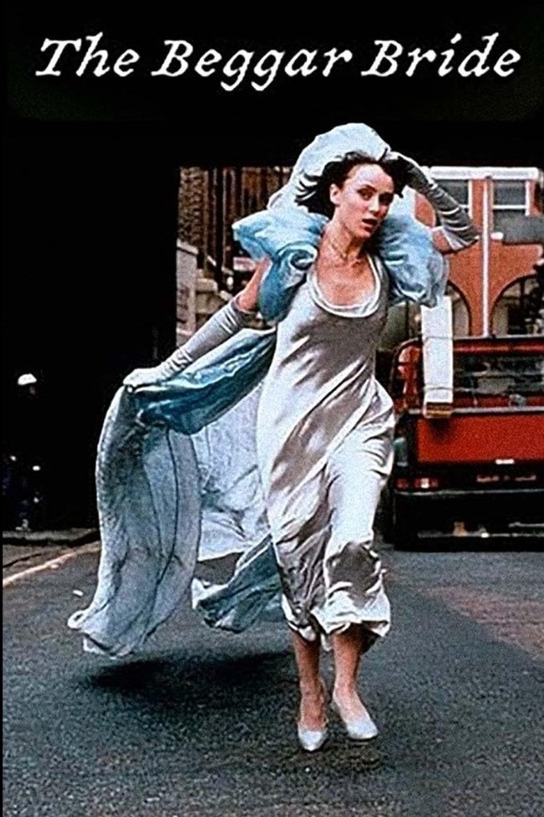 The Beggar Bride Poster of The Beggar Bride