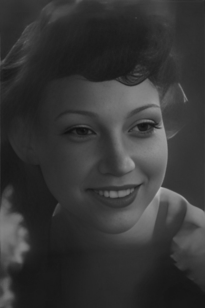 Vilija Ramanauskaite Portrait of Vilija Ramanauskaite