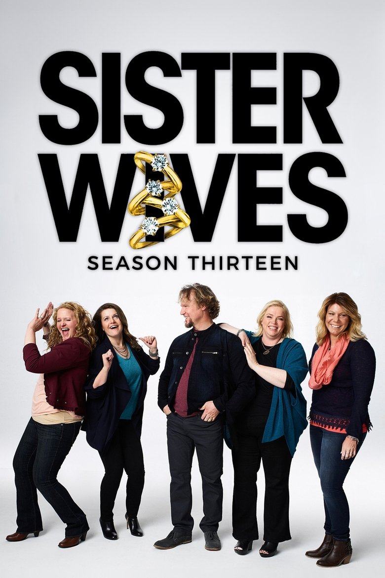 Episodes in Sister Wives - Season 10 - Season 10 Poster of Episodes in Sister Wives - Season 10 - Season 10
