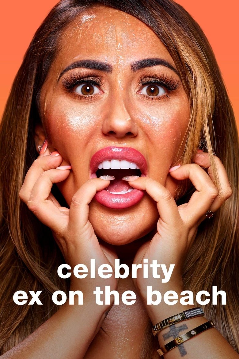 Episodes in Celebrity Ex On The Beach - Season 1 - Season 1 Poster of Episodes in Celebrity Ex On The Beach - Season 1 - Season 1