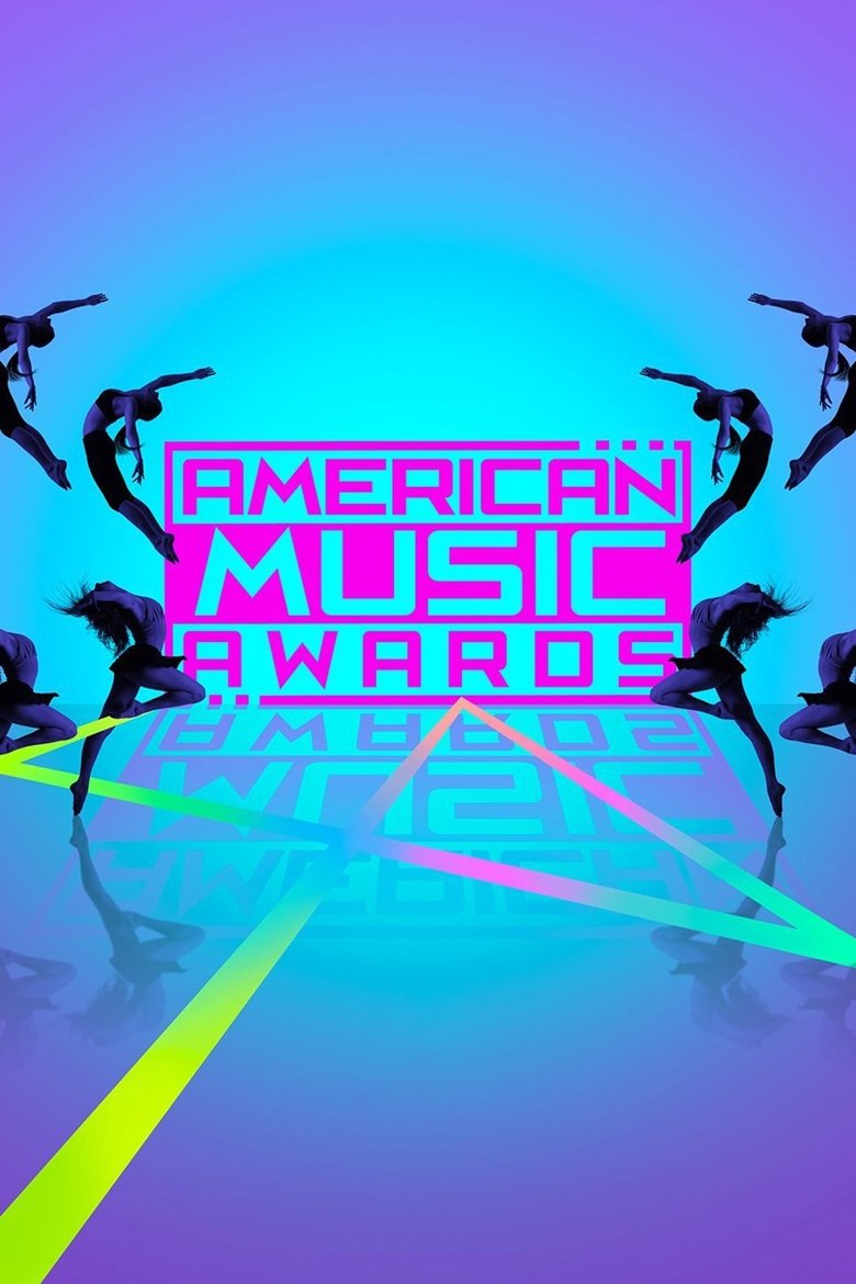 Episodes in American Music Awards - The 44th Annual American Music Awards - The 44th Annual American Music Awards Poster of Episodes in American Music Awards - The 44th Annual American Music Awards - The 44th Annual American Music Awards