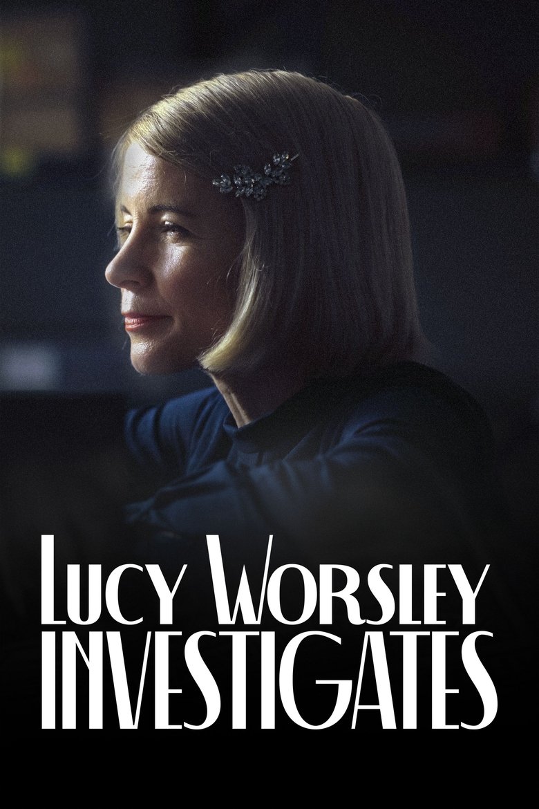 Episodes in Lucy Worsley Investigates - Series 2 - Series 2 Poster of Episodes in Lucy Worsley Investigates - Series 2 - Series 2