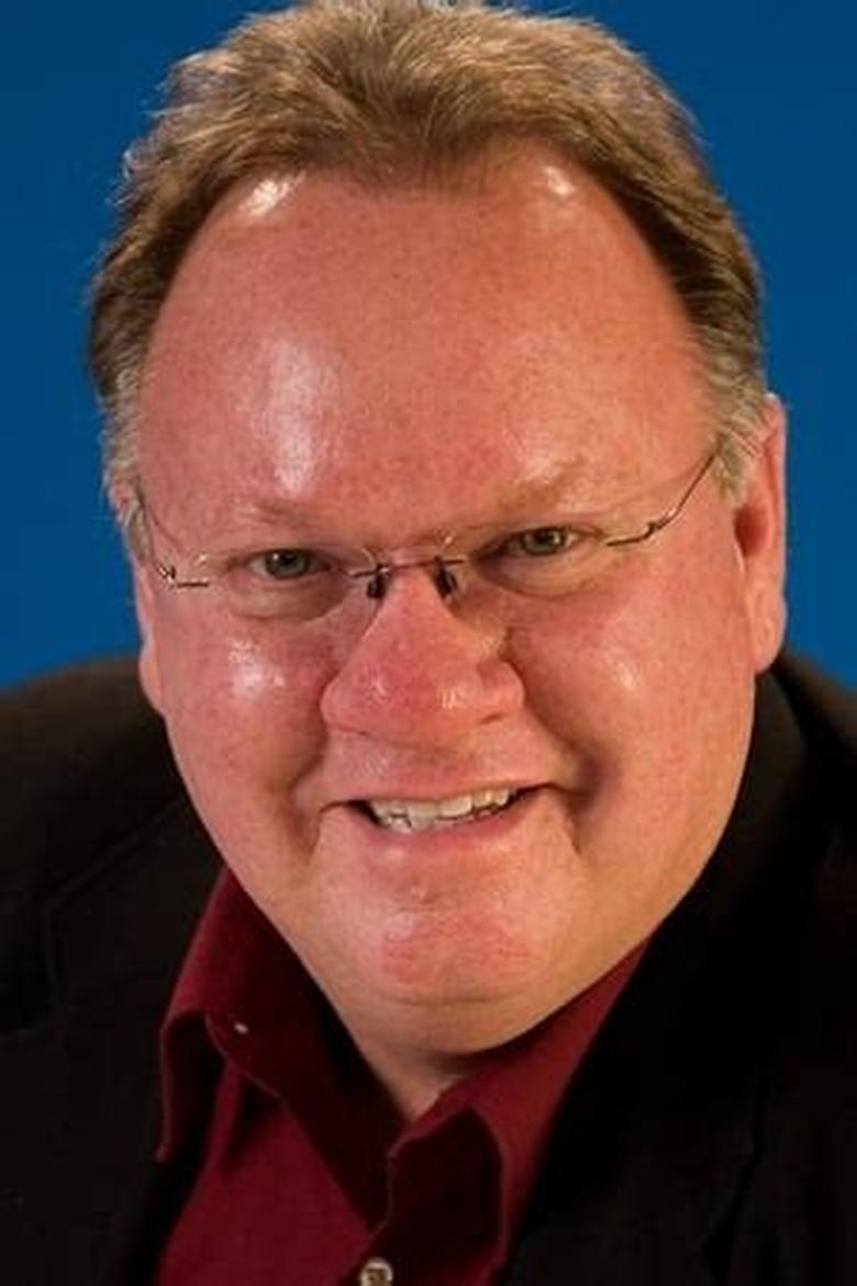 Joel D. Wynkoop Portrait of Joel D. Wynkoop