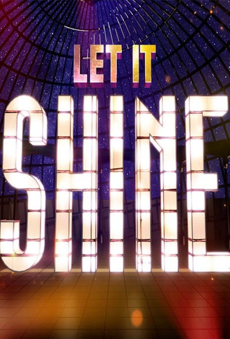 Episodes in Let It Shine - Season 1 - Season 1 Poster of Episodes in Let It Shine - Season 1 - Season 1