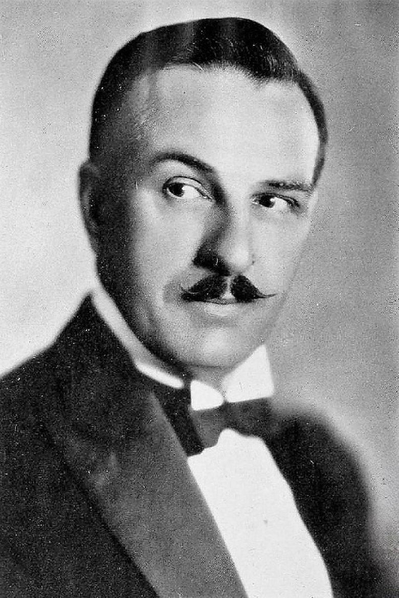 Henry Hebert Portrait of Henry Hebert