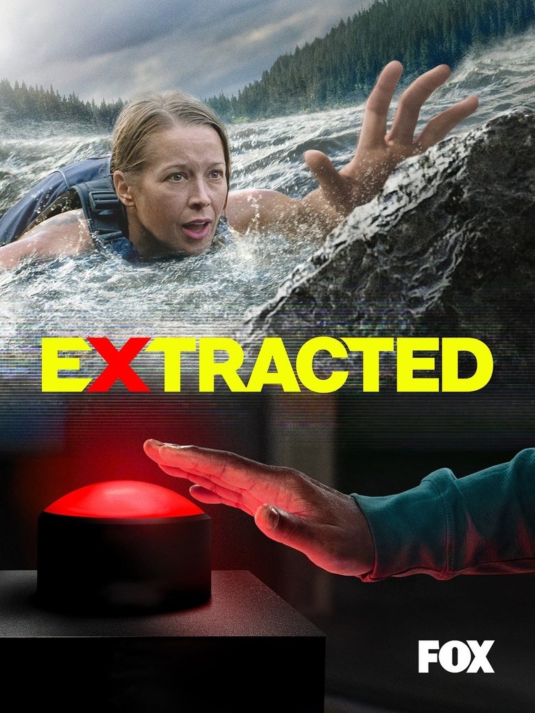Episodes in Extracted - Season 1 - Season 1 Poster of Episodes in Extracted - Season 1 - Season 1