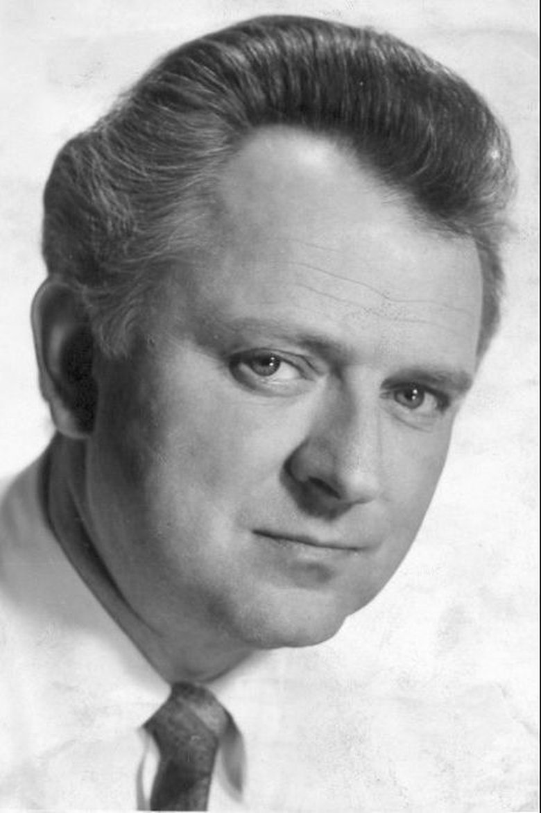 Bogdan Baer Portrait of Bogdan Baer