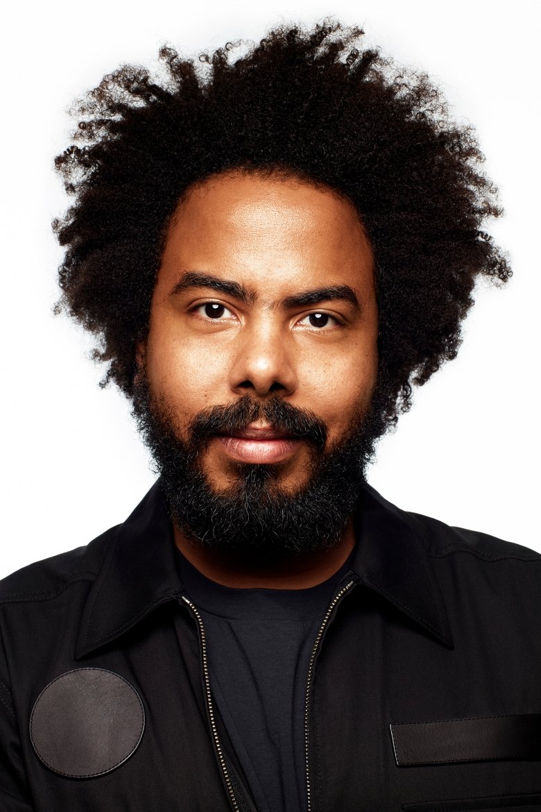 Jillionaire Portrait of Jillionaire