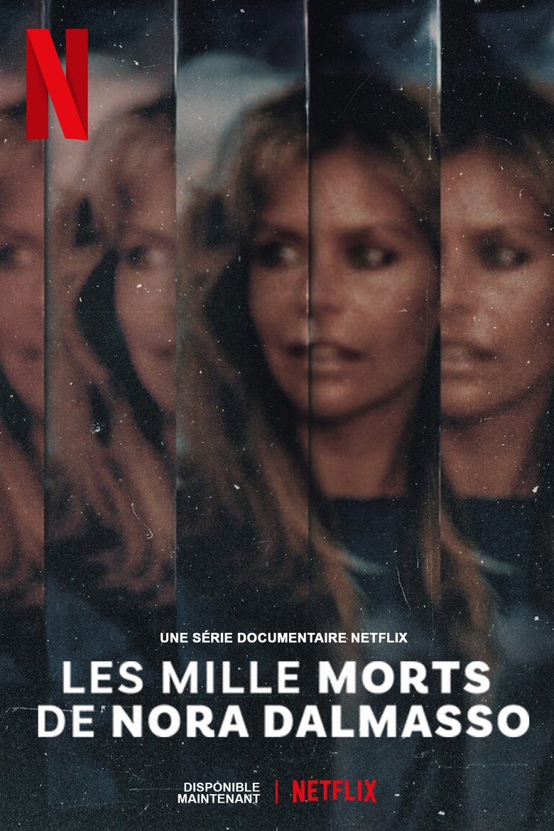 Episodes in The Many Deaths Of Nora Dalmasso - Limited Series - Limited Series Poster of Episodes in The Many Deaths Of Nora Dalmasso - Limited Series - Limited Series