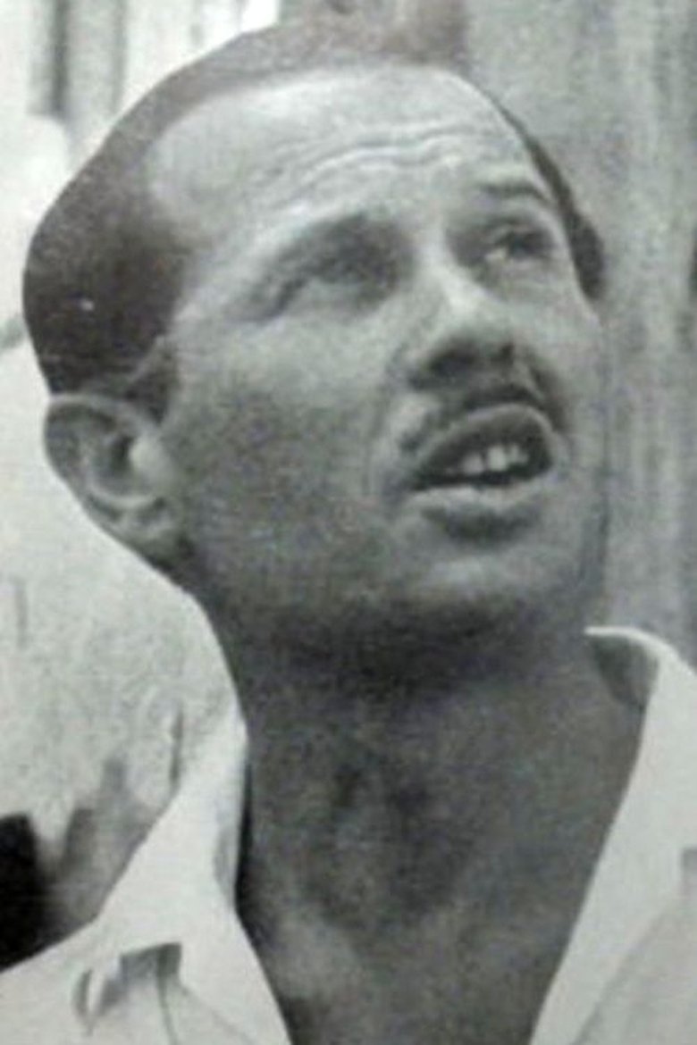 Roberto Murolo Portrait of Roberto Murolo
