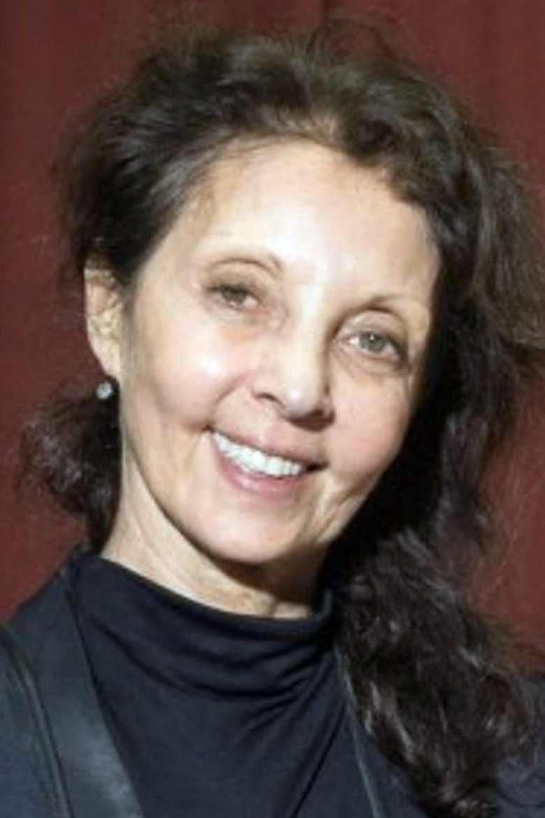 Florence Clerc Portrait of Florence Clerc