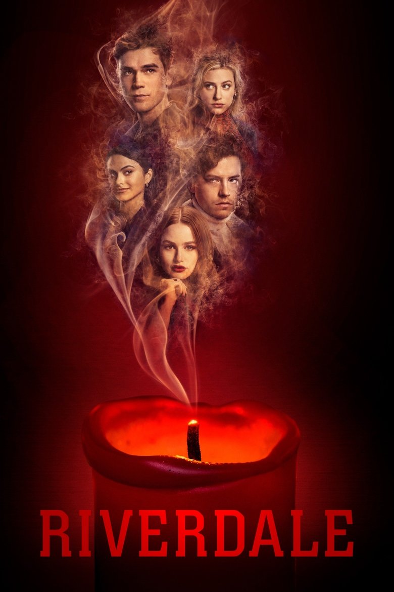 Episodes in Riverdale - Season 6 - Season 6 Poster of Episodes in Riverdale - Season 6 - Season 6