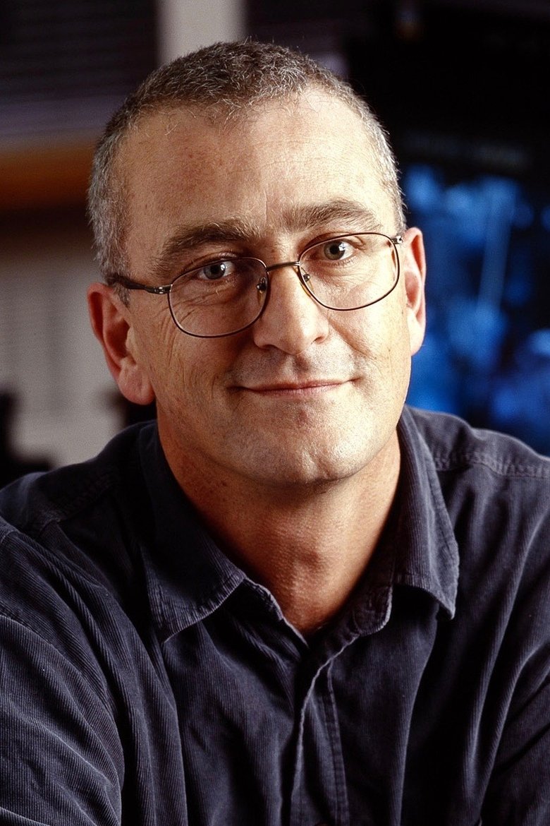 Mike Hopkins Portrait of Mike Hopkins