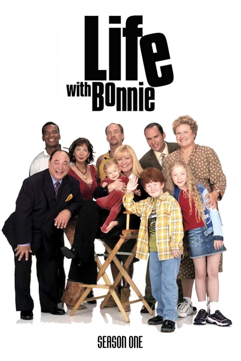 Episodes in Life With Bonnie - Season 1 - Season 1 Poster of Episodes in Life With Bonnie - Season 1 - Season 1