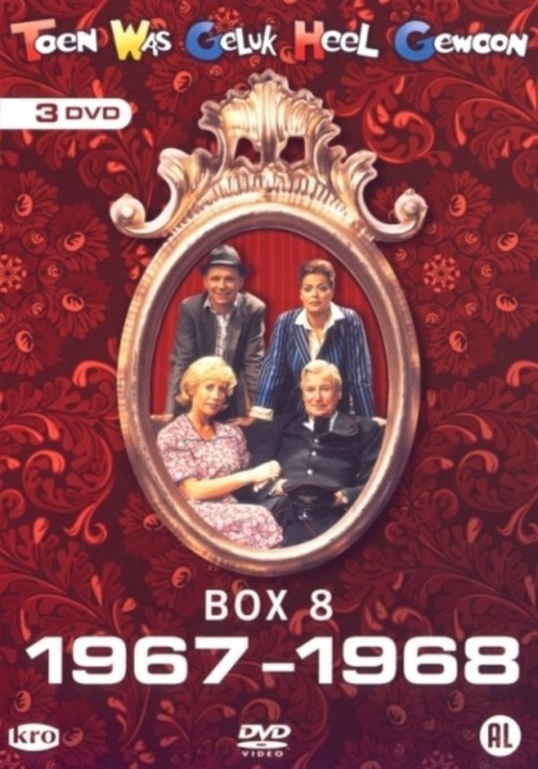 Episodes in Toen Was Geluk Heel Gewoon - Season 10 - Season 10 Poster of Episodes in Toen Was Geluk Heel Gewoon - Season 10 - Season 10