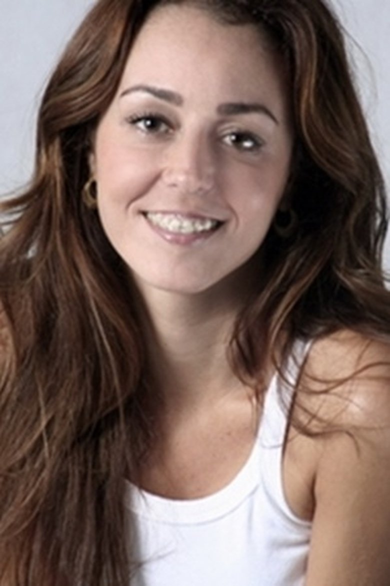 Karla Nogueira Portrait of Karla Nogueira