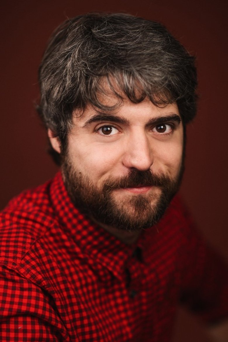 Biel Duran Portrait of Biel Duran