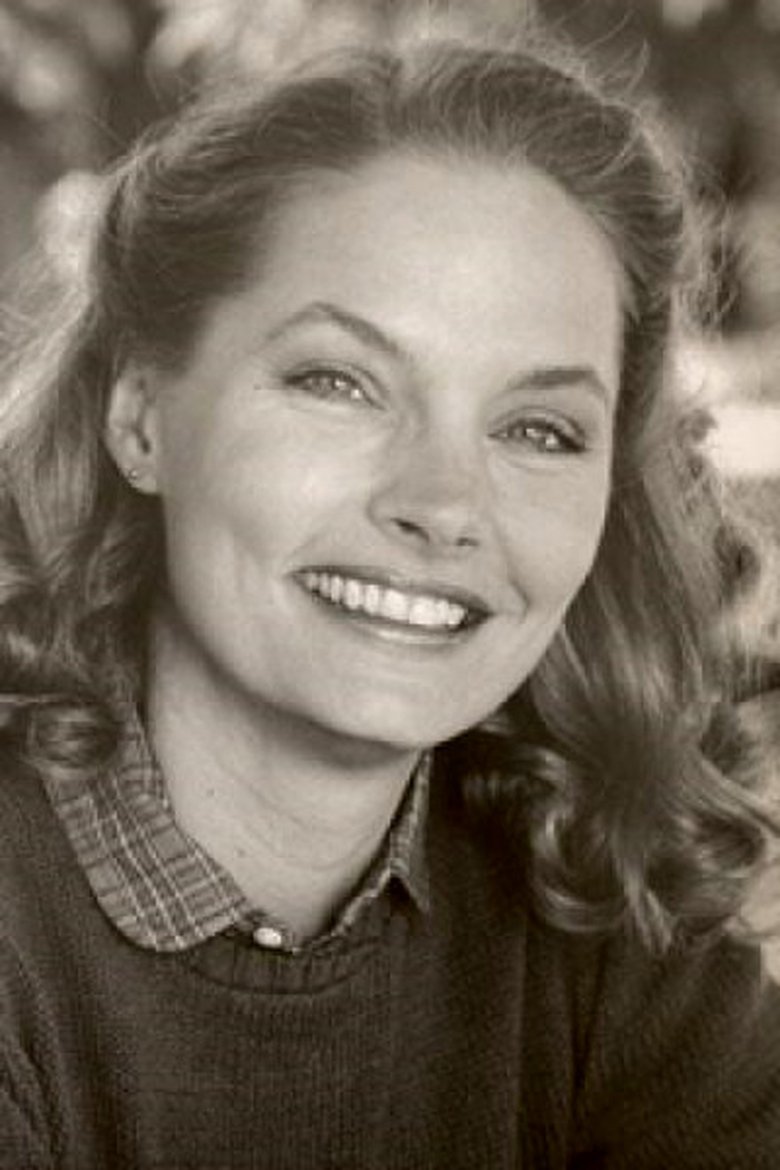 Bobbie Ferguson Portrait of Bobbie Ferguson