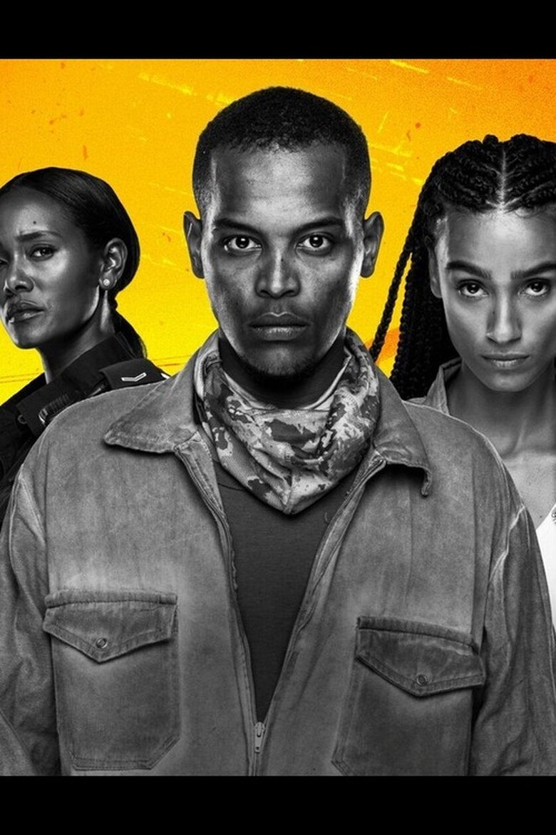 Episodes in Indal - Season 1 - Season 1 Poster of Episodes in Indal - Season 1 - Season 1