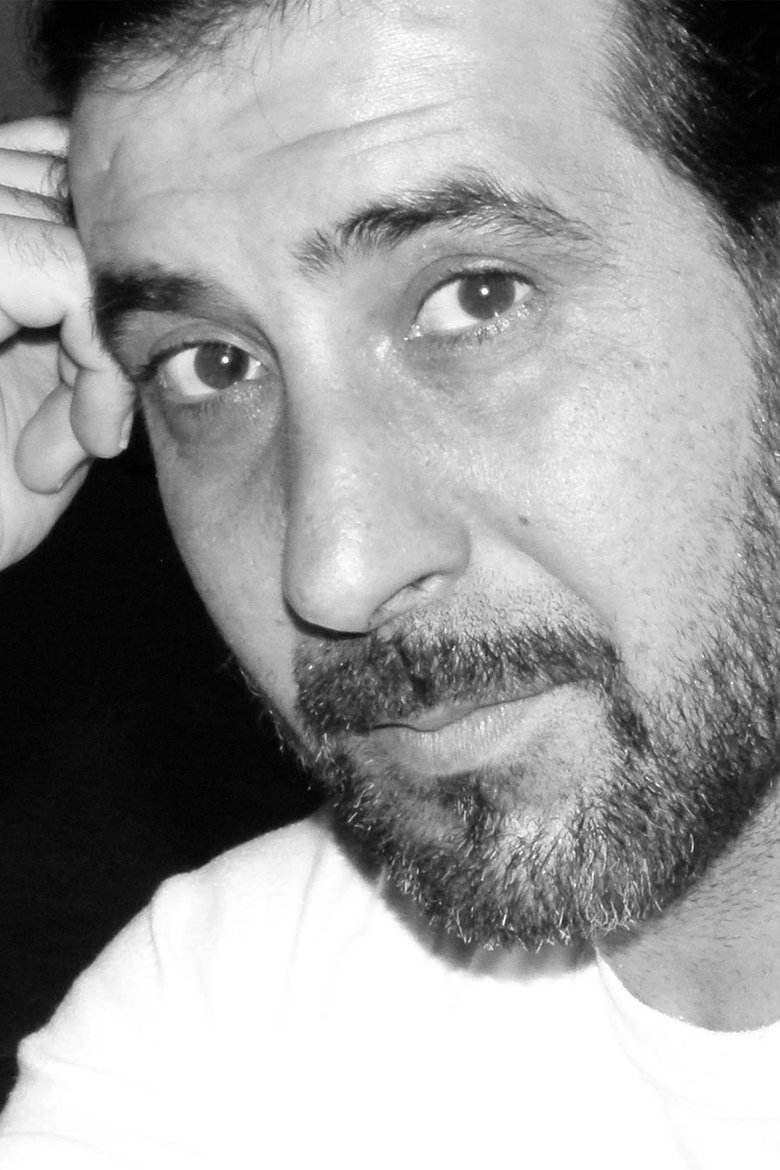 Franciso Gallego Portrait of Franciso Gallego