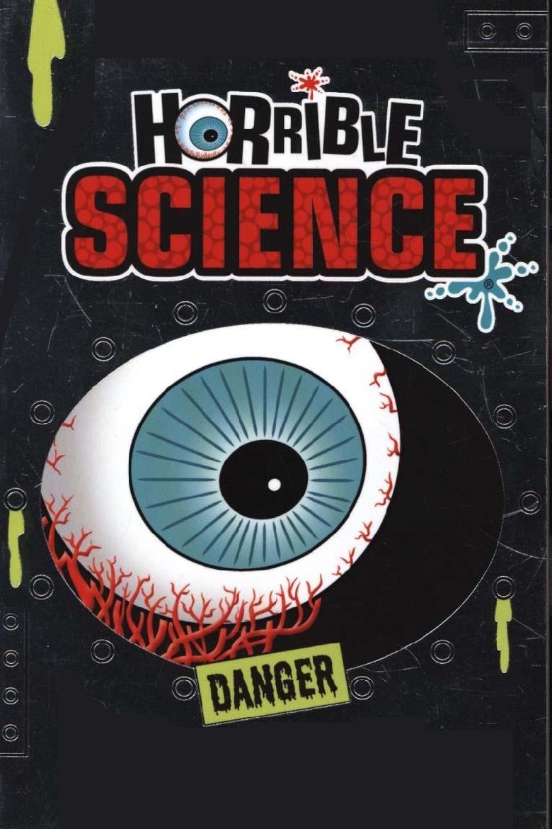 Horrible Science Poster of Horrible Science
