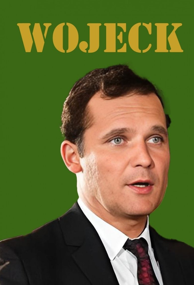 Wojeck Poster of Wojeck