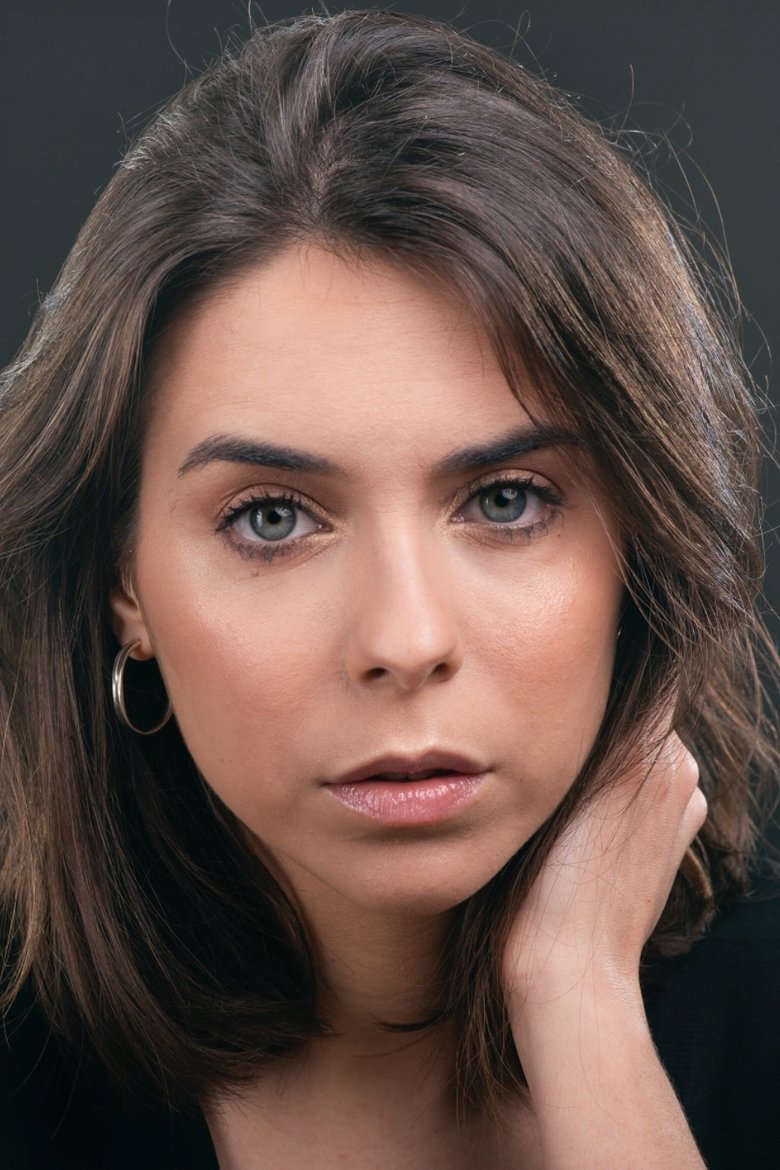 Rita Lagarto Portrait of Rita Lagarto