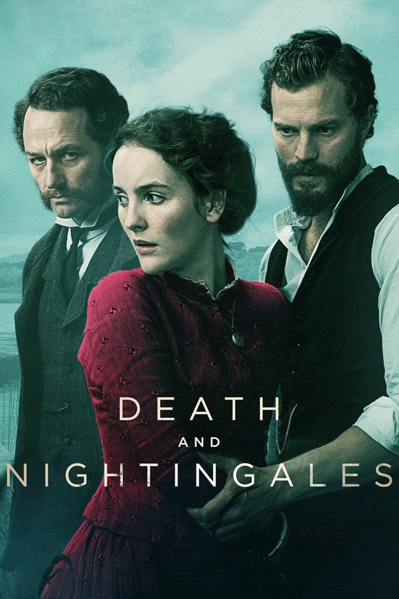 Episodes in Death And Nightingales - Season 1 - Season 1 Poster of Episodes in Death And Nightingales - Season 1 - Season 1