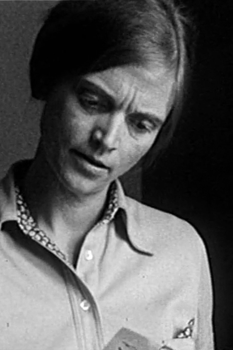 Jeannette Hede Portrait of Jeannette Hede