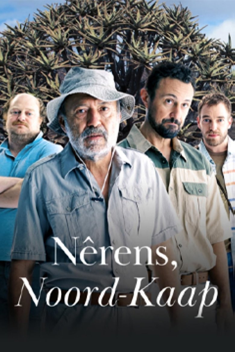 Nêrens, Noord-Kaap Poster of Nêrens, Noord-Kaap