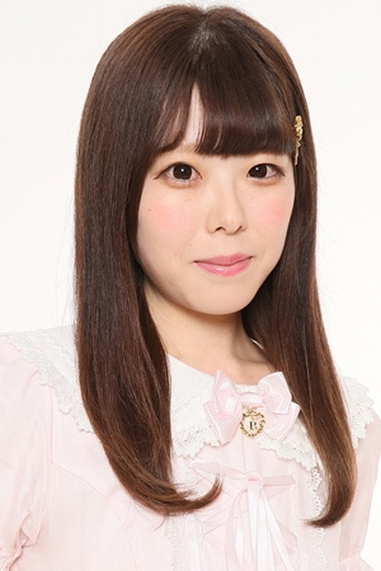 Amane Shiomiya Portrait of Amane Shiomiya
