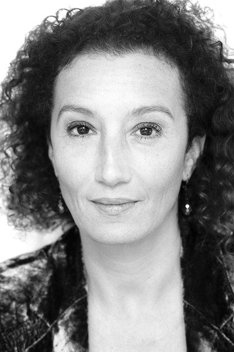 Konstanze Breitebner Portrait of Konstanze Breitebner