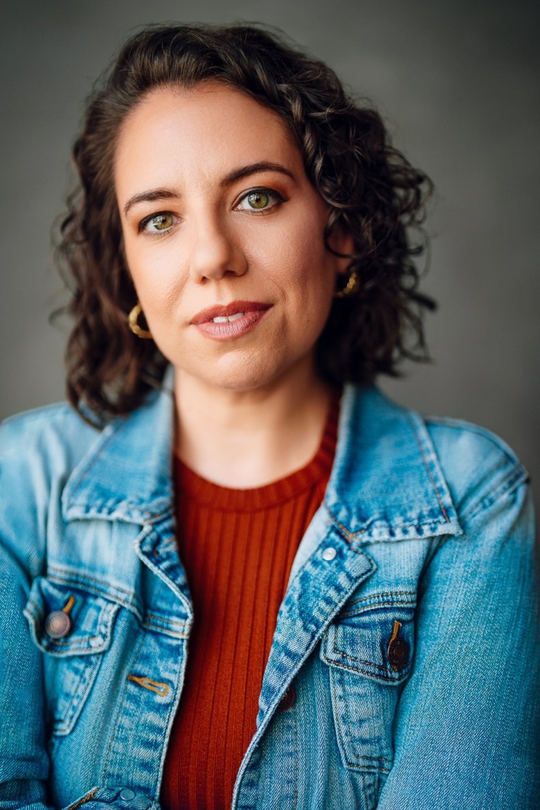 Ashley Alvarez Portrait of Ashley Alvarez