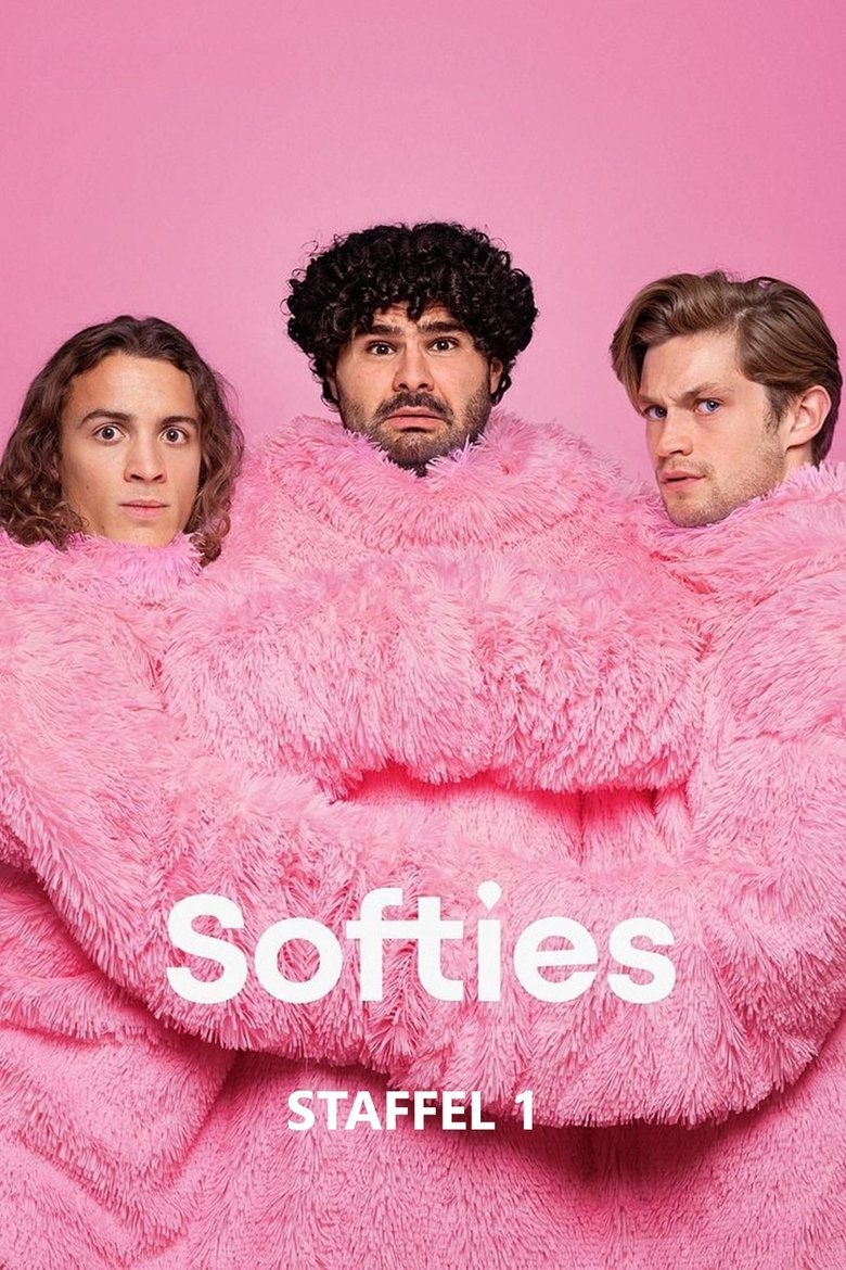 Episodes in Softies - Season 1 - Season 1 Poster of Episodes in Softies - Season 1 - Season 1