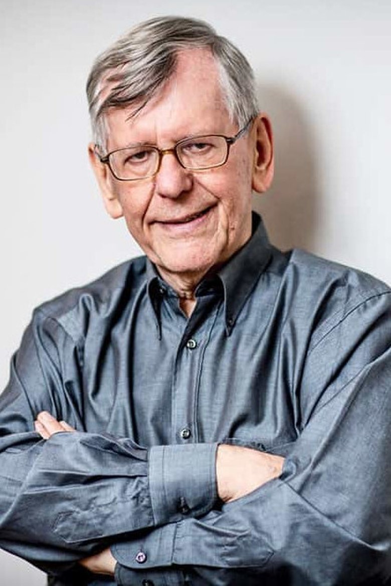 Herbert Feuerstein Portrait of Herbert Feuerstein