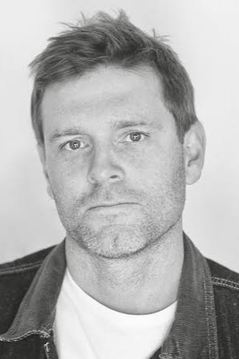 Grainger David Portrait of Grainger David