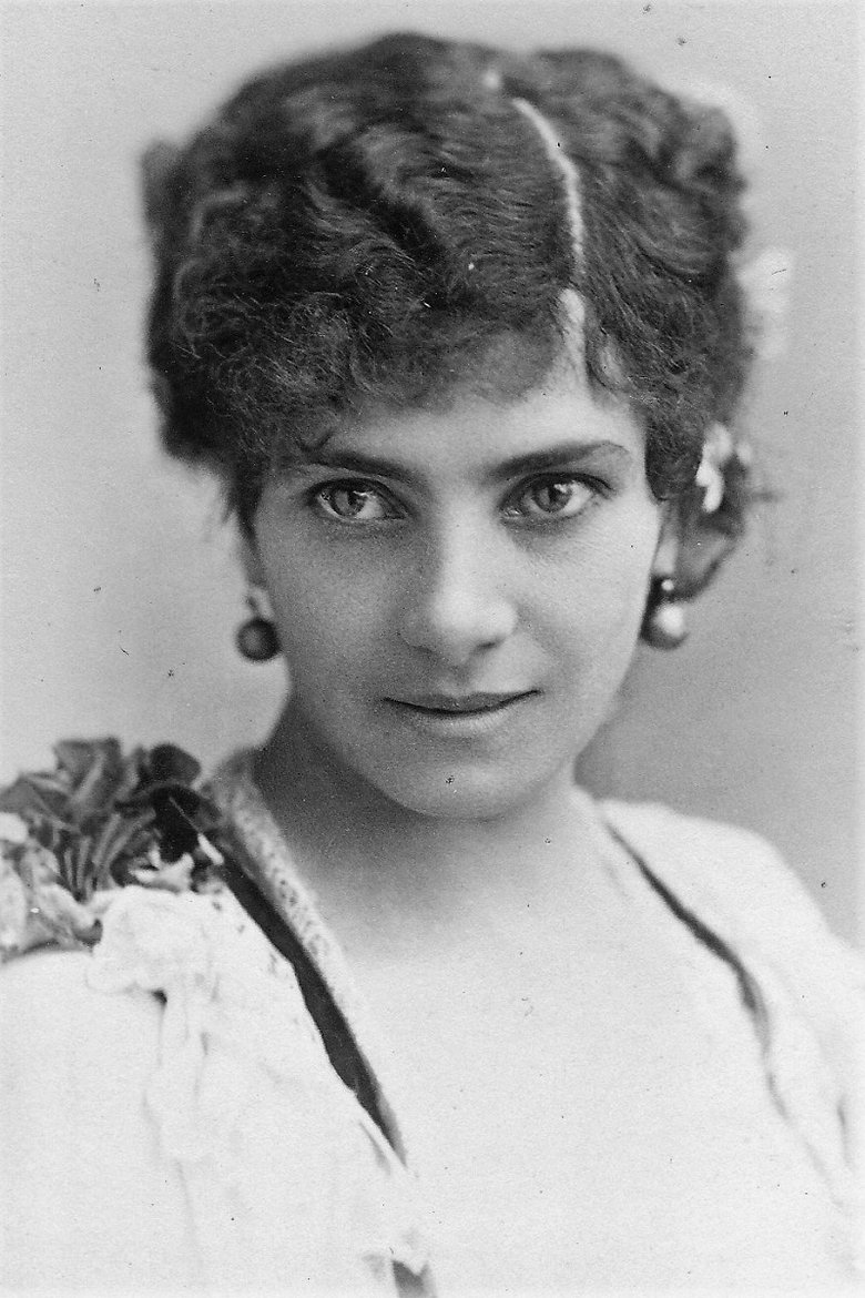 Jennie Lee Portrait of Jennie Lee