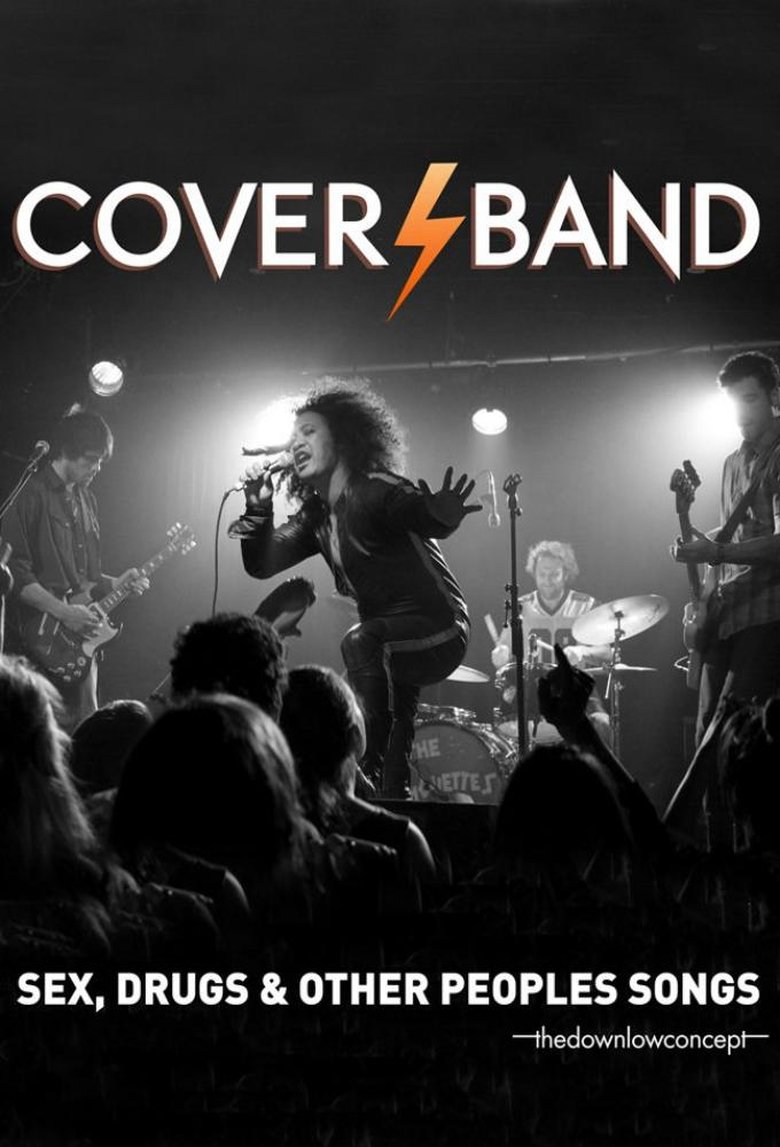 Coverband Poster of Coverband