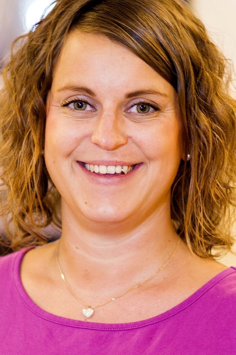 Ebba Sojé-Berggren Portrait of Ebba Sojé-Berggren