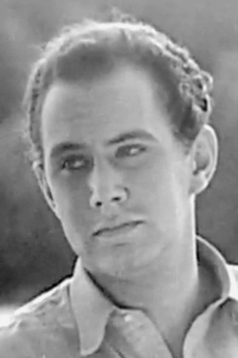 Nils Ekman Portrait of Nils Ekman