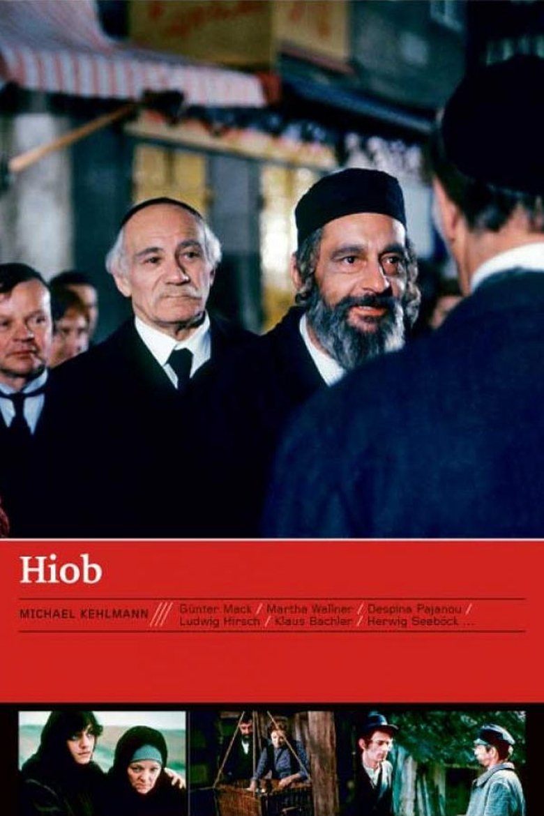 Hiob Poster of Hiob