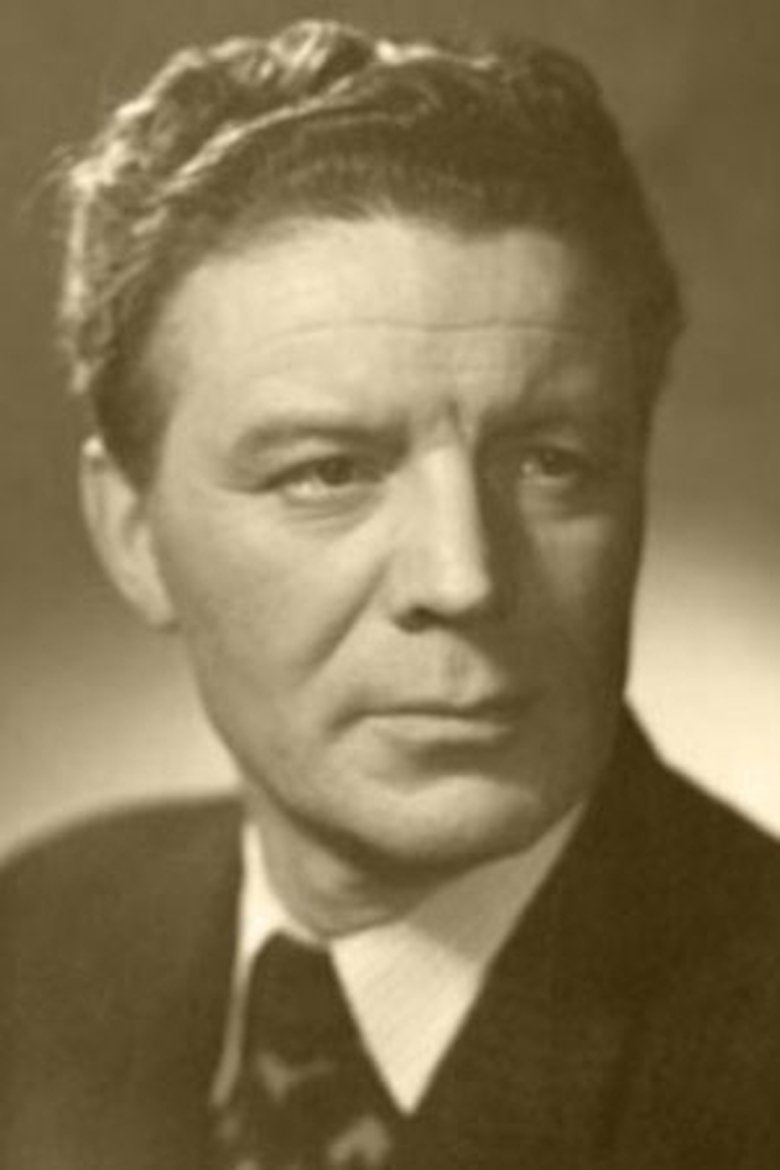 Vasili Makarov Portrait of Vasili Makarov