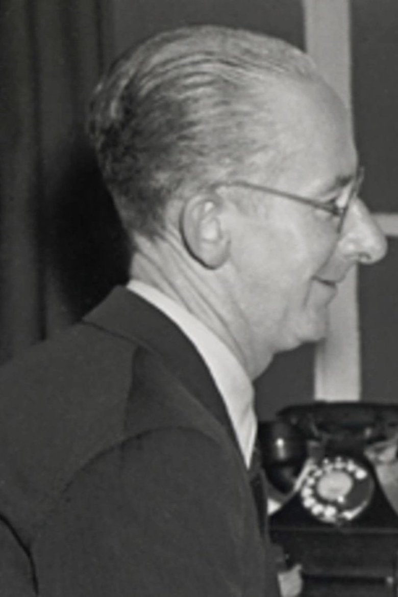 Angus MacPhail Portrait of Angus MacPhail