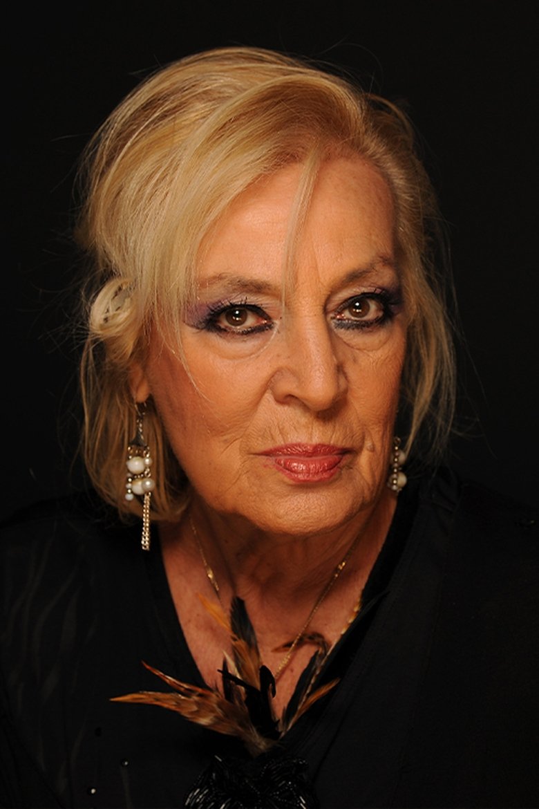 Lale Belkıs Portrait of Lale Belkıs
