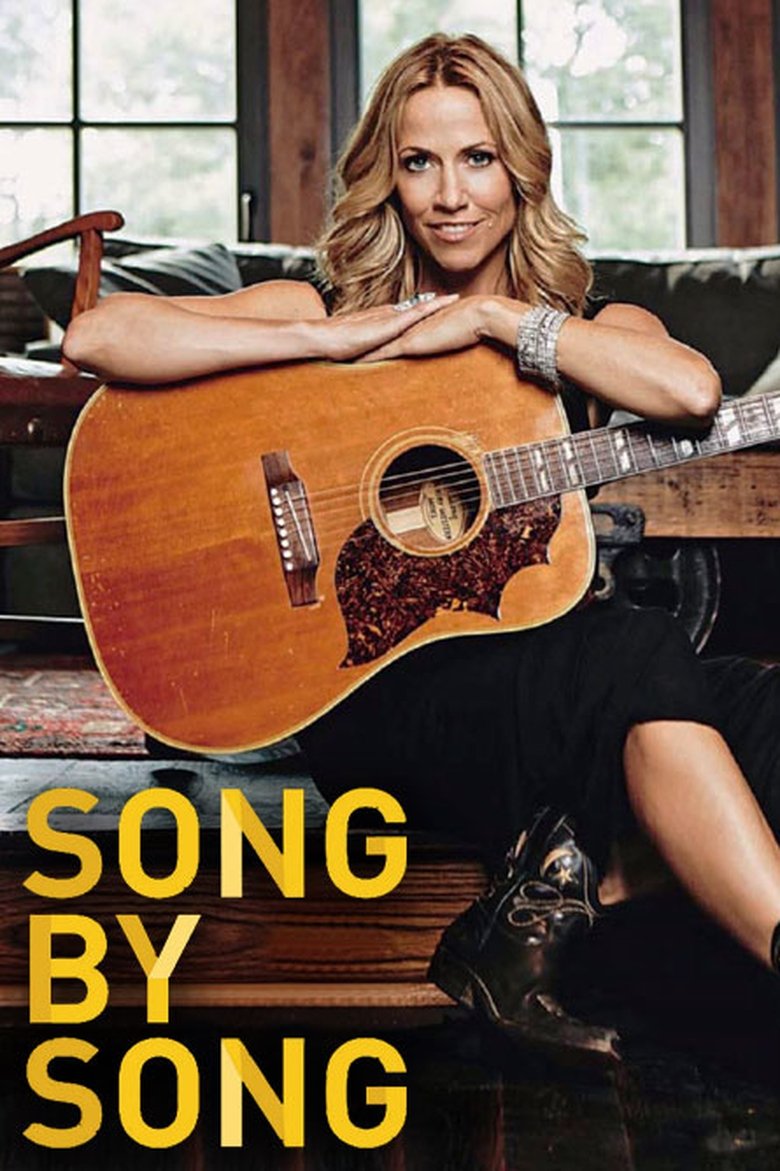 Episodes in Song By Song - Sheryl Crow - Sheryl Crow Poster of Episodes in Song By Song - Sheryl Crow - Sheryl Crow