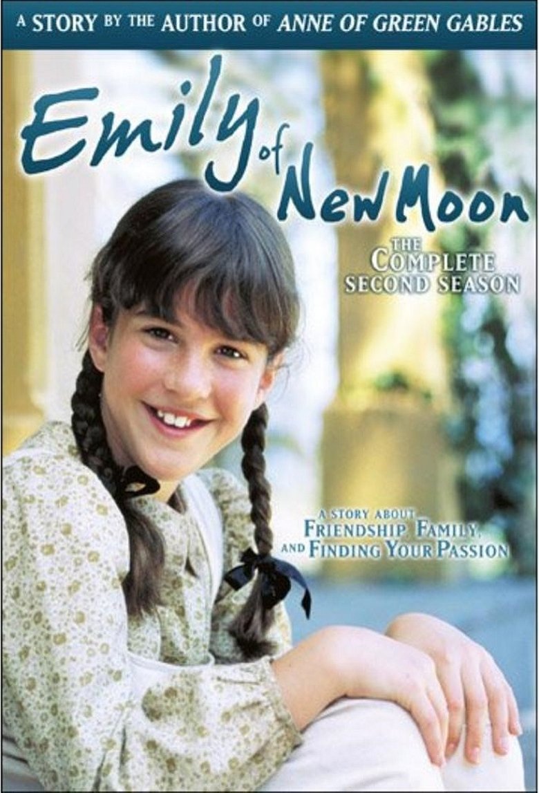 Cast and Crew in Emily Of New Moon - Crown of Thorns (Season 2 - Episode 10) - Crown of Thorns Poster of Cast and Crew in Emily Of New Moon - Crown of Thorns (Season 2 - Episode 10) - Crown of Thorns